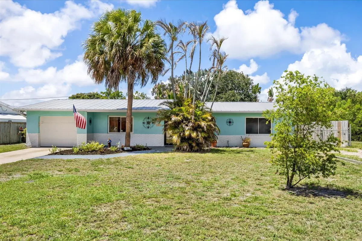 1671 SE 11th Street #1671, Stuart, FL 34996 - #1