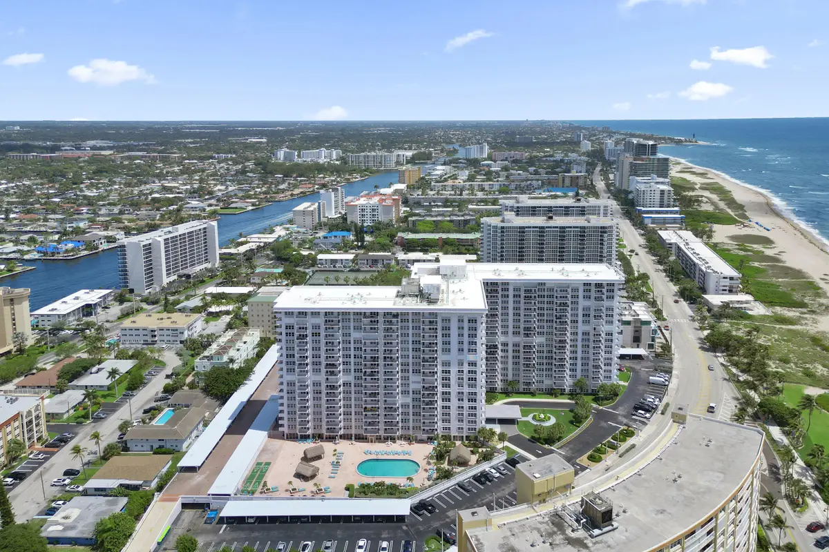 405 N Ocean Boulevard #1929, Pompano Beach, FL 33062 - #1