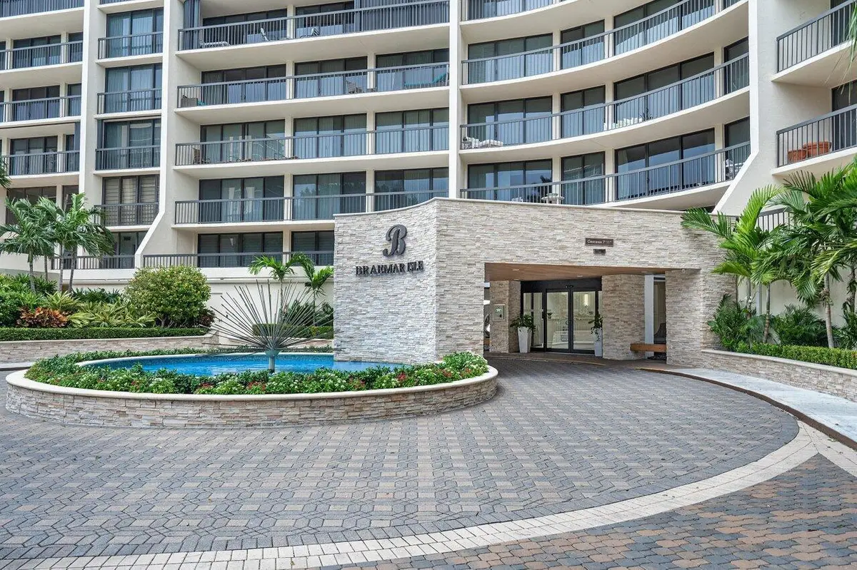 4740 S Ocean Boulevard #1515, Boca Raton, FL 33487 - #1