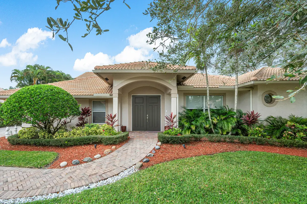 45 Dunbar Road, Palm Beach Gardens, FL 33418 - #1
