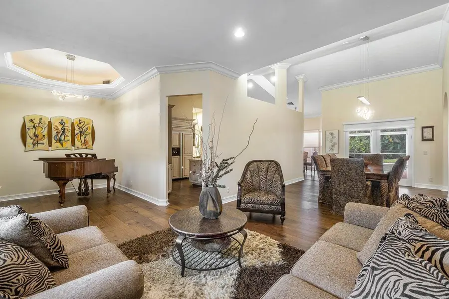 45 Dunbar Road, Palm Beach Gardens, FL 33418 - #3