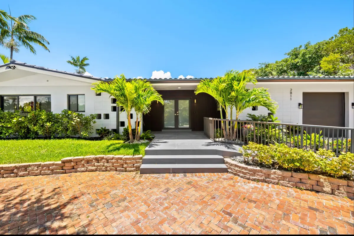 2811 NE 53rd Court, Lighthouse Point, FL 33064 - #1