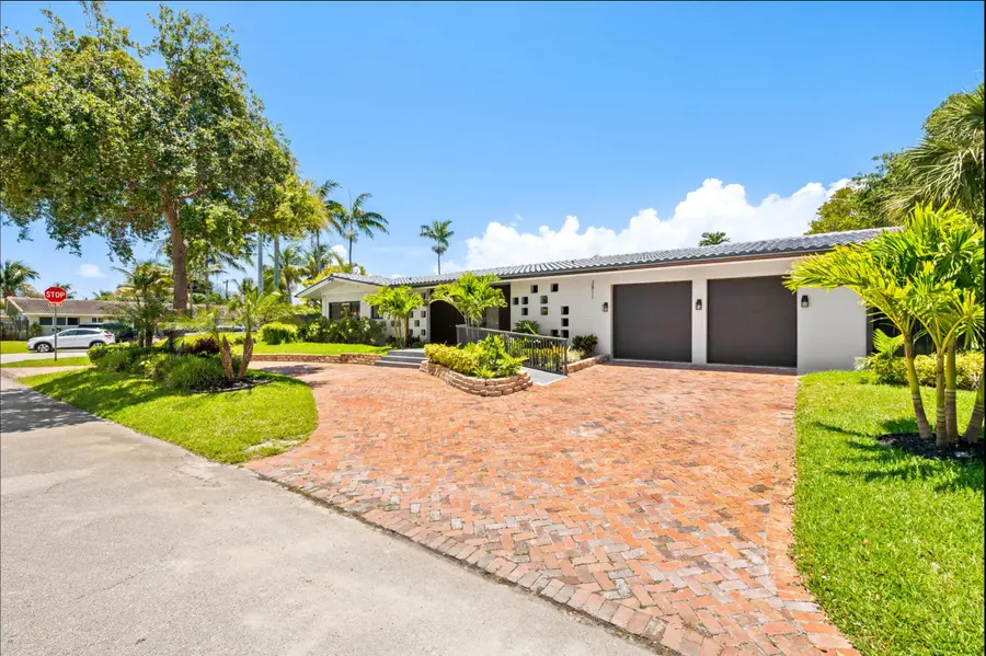 2811 NE 53rd Court, Lighthouse Point, FL 33064 - #2
