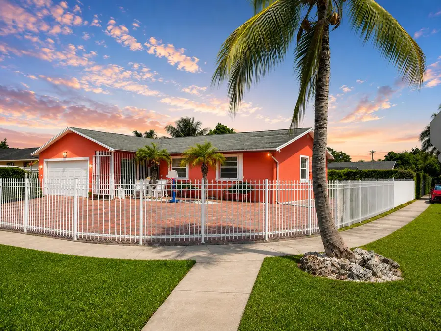 13205 SW 256th Street, Homestead, FL 33032 - #2