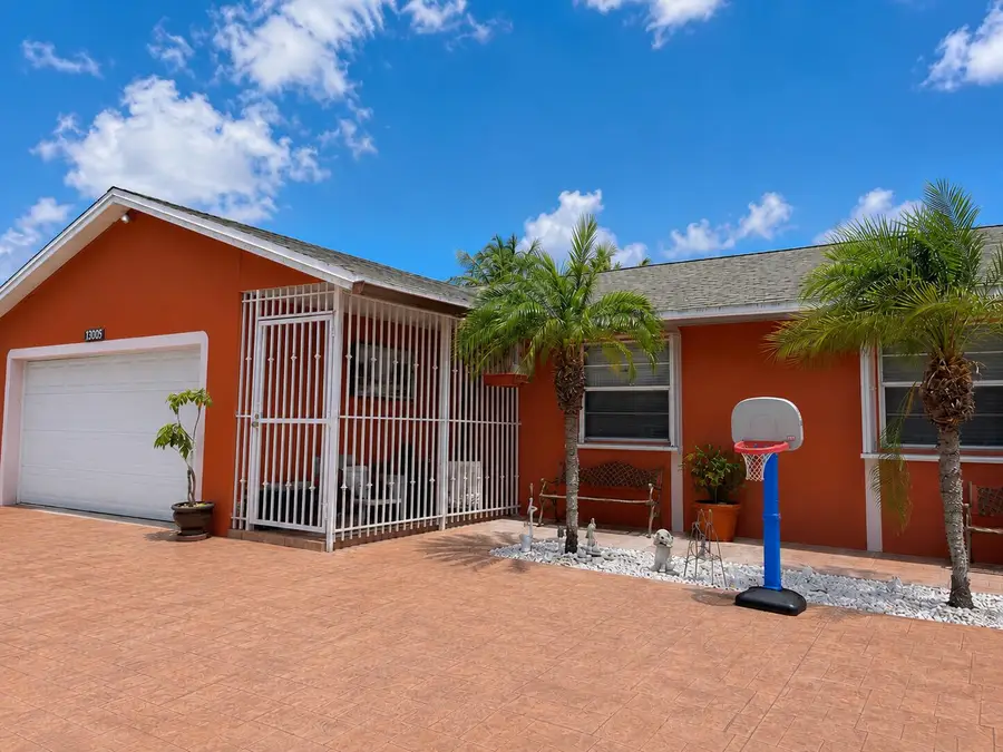 13205 SW 256th Street, Homestead, FL 33032 - #3