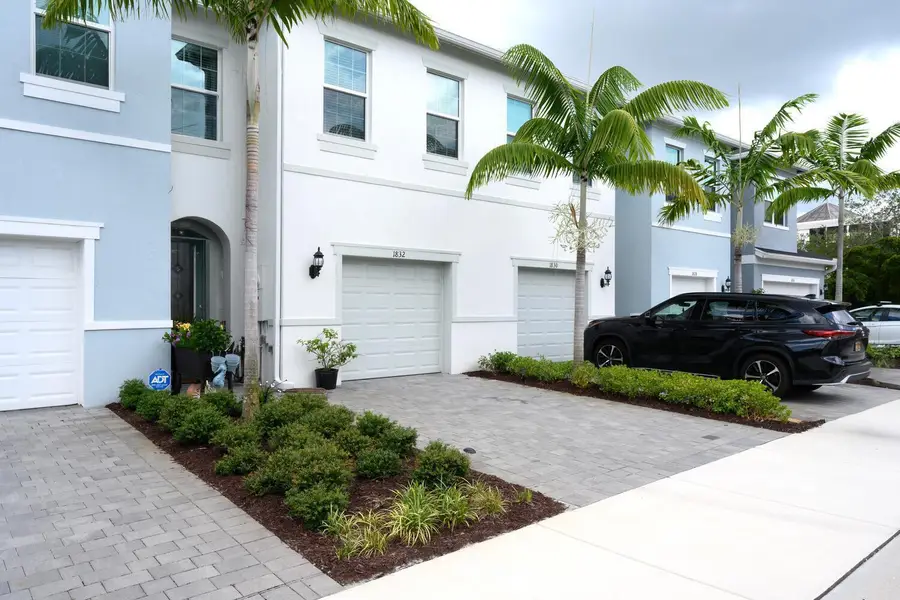 1832 SE Roxy Way, Stuart, FL 34996 - #3