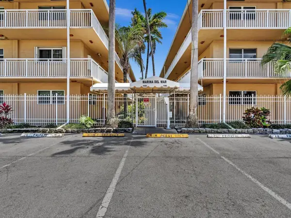 1510 SE 15th Street #308, Fort Lauderdale, FL 33316