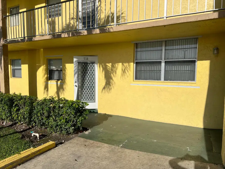 9949 Sandalfoot Boulevard #Apt 514, Boca Raton, FL 33428 - #2