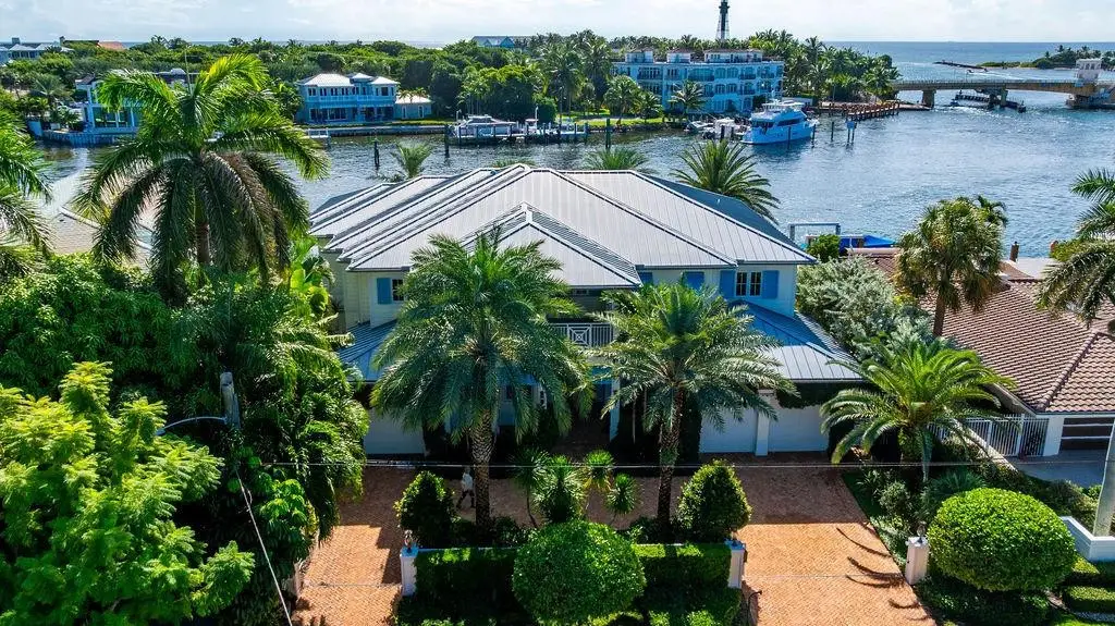 2798 NE 24th Street, Lighthouse Point, FL 33064 - #1