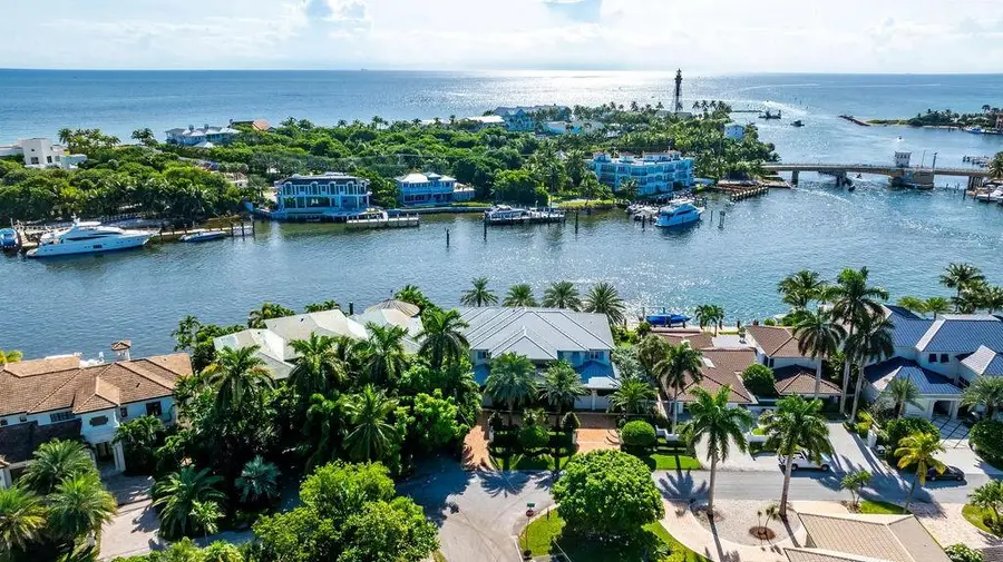 2798 NE 24th Street, Lighthouse Point, FL 33064 - #2