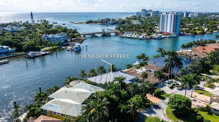 2798 NE 24th Street, Lighthouse Point, FL 33064 - #3