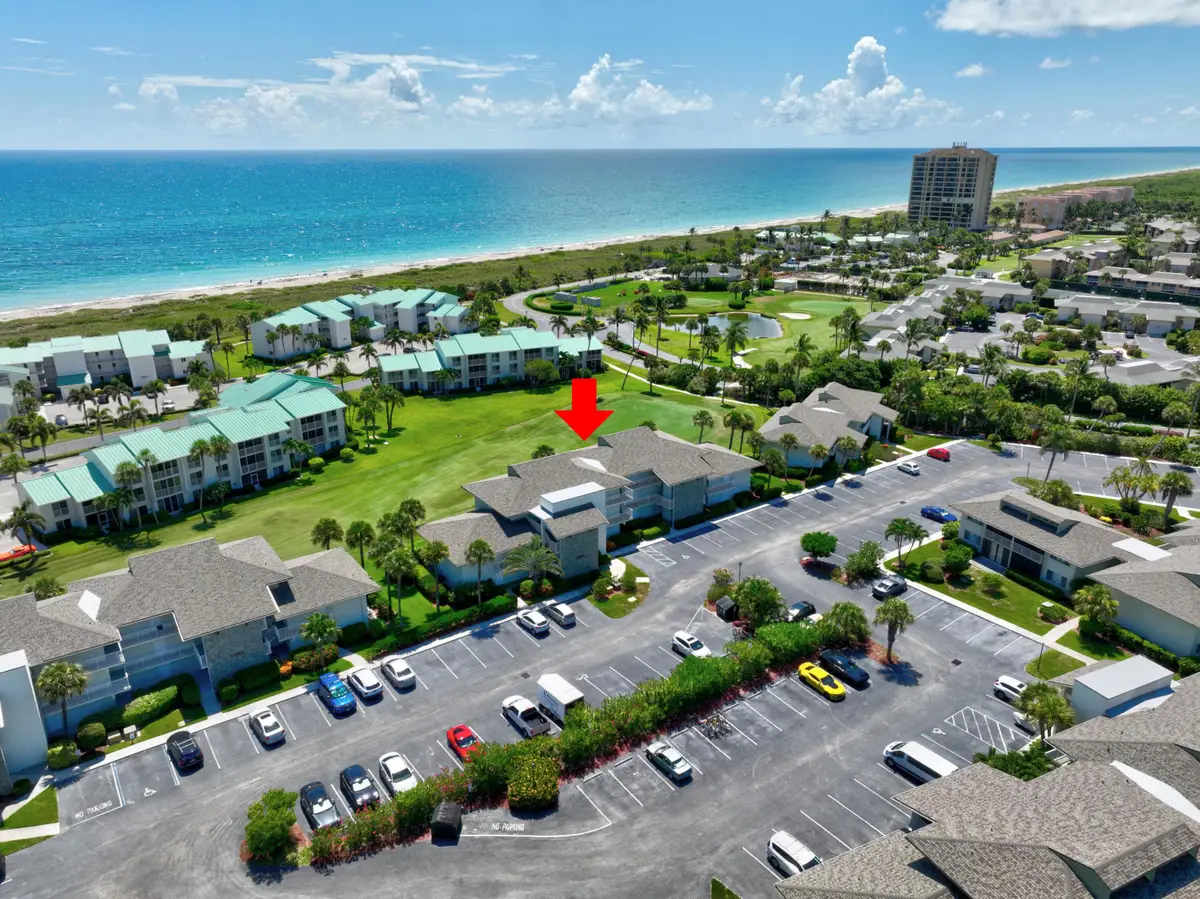 2400 S Ocean Drive #5214, Fort Pierce, FL 34949 - #1