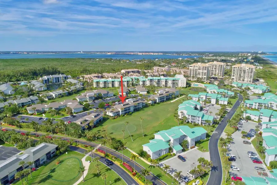 2400 S Ocean Drive #5214, Fort Pierce, FL 34949 - #2