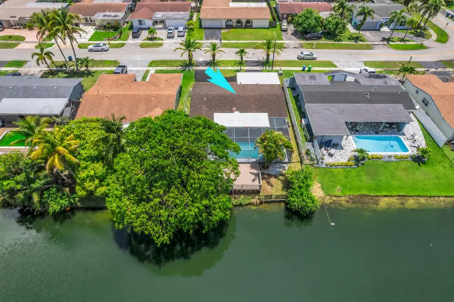9351 NW 20th Place, Sunrise, FL 33322 - #2