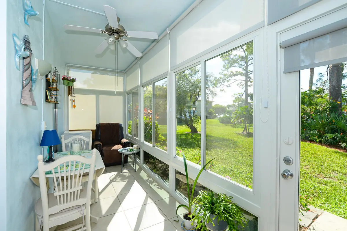 18 Lake Vista Trail #107, Port Saint Lucie, FL 34952 - #1
