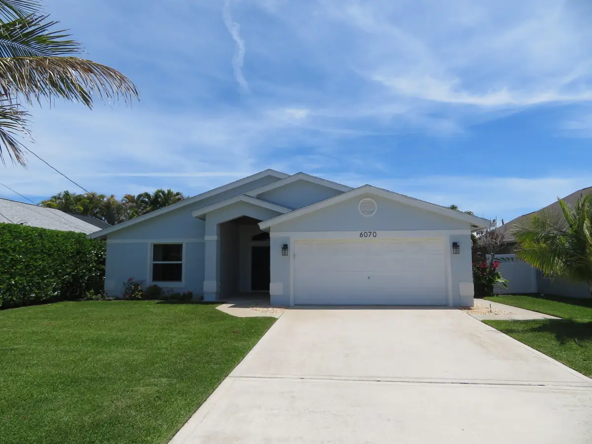 6070 Garrett Street, Jupiter, FL 33458 - #1