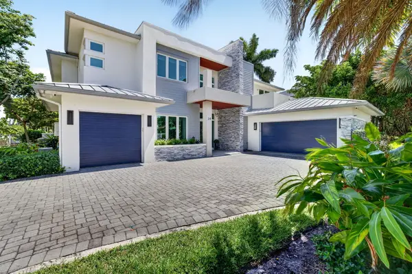 39 Pelican Drive, Fort Lauderdale, FL 33301