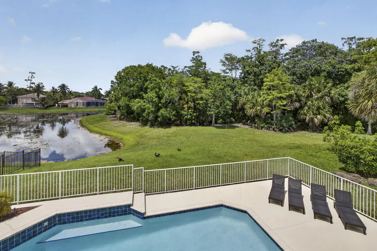 15703 Cypress Park Drive, Wellington, FL 33414 - #1