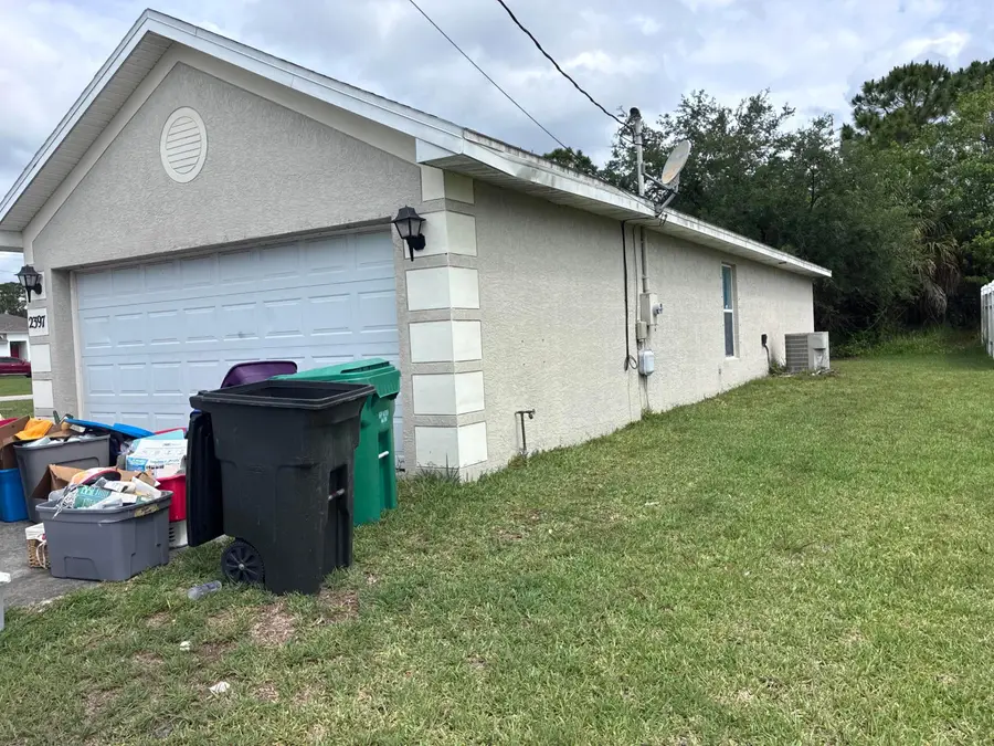 2397 SW Plum Court, Port Saint Lucie, FL 34953 - #2