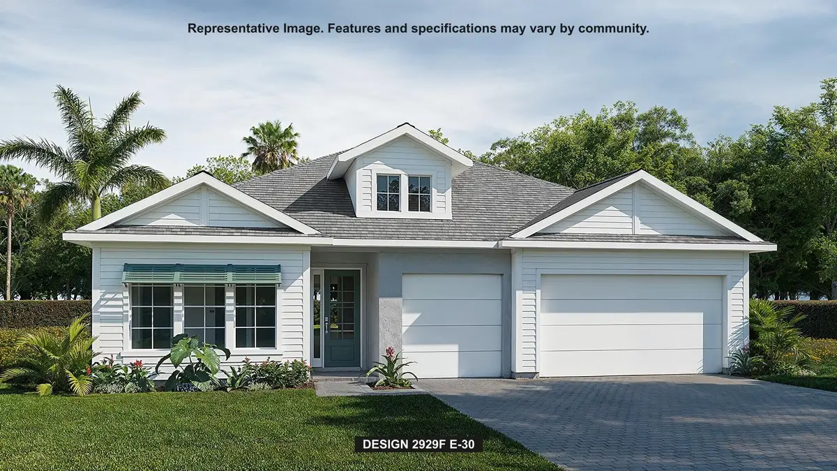 10921 NW Glynlea Boulevard N, Port Saint Lucie, FL 34987 - #1