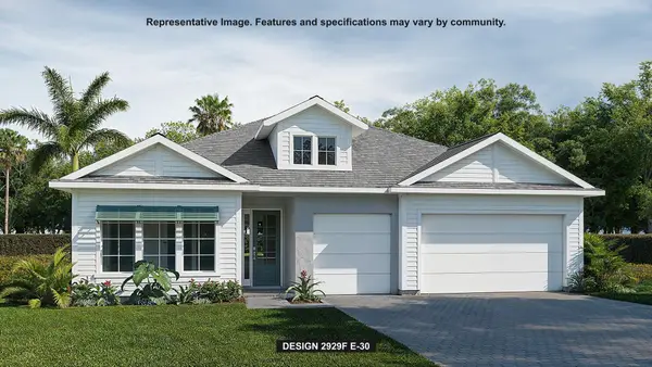 10921 NW Glynlea Boulevard N, Port St Lucie, FL 34987