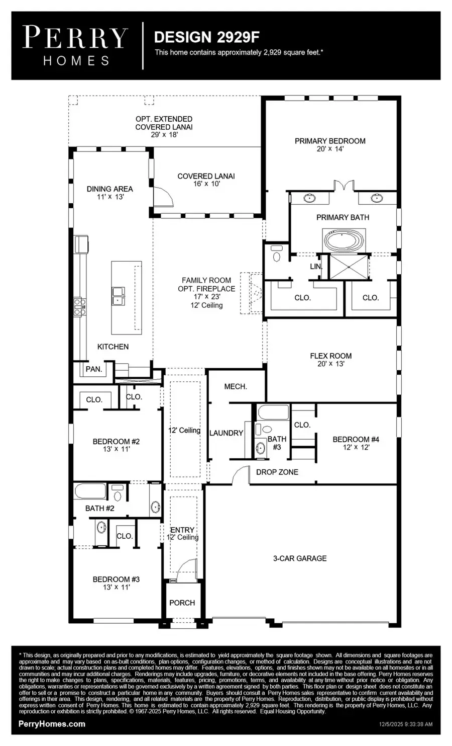 10921 NW Glynlea Boulevard N, Port Saint Lucie, FL 34987 - #2