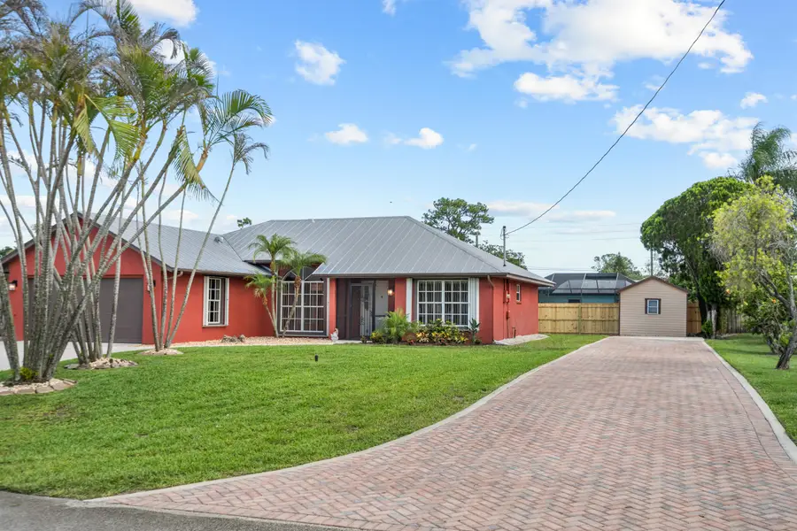 4824 SE Pilot Way, Stuart, FL 34997 - #2