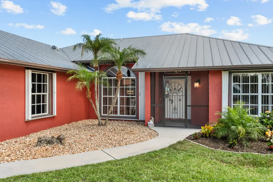 4824 SE Pilot Way, Stuart, FL 34997 - #3