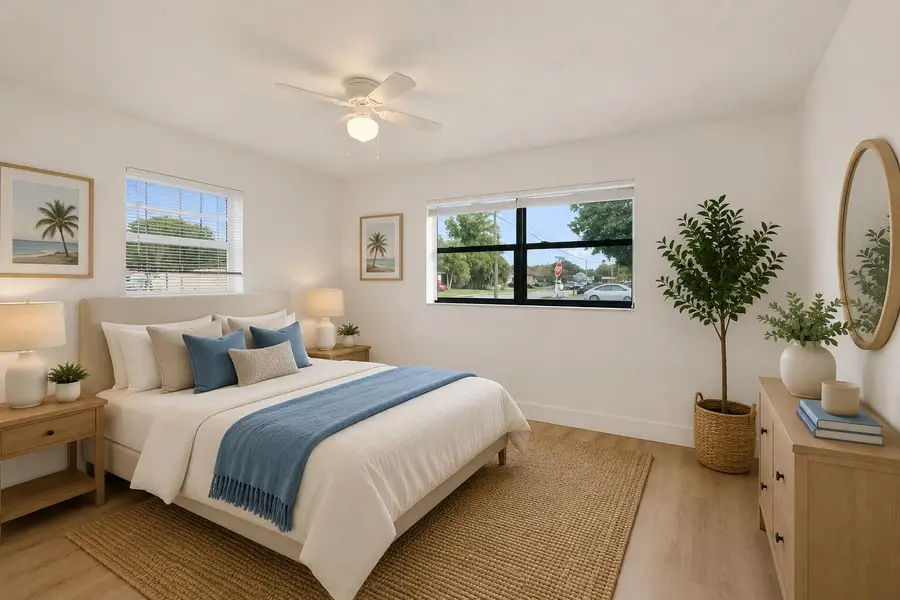 2901 NW 21st Street, Fort Lauderdale, FL 33311 - #2