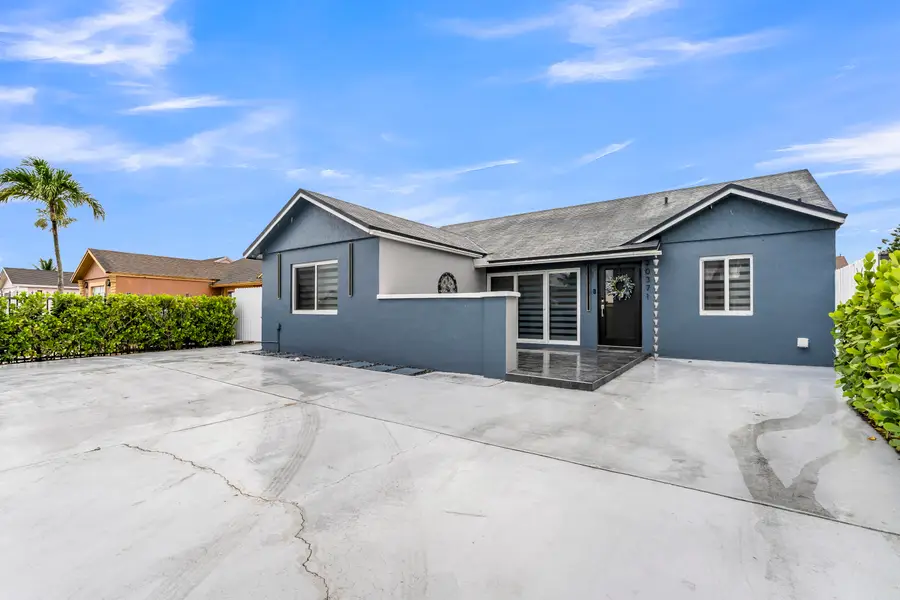 20371 NW 32nd Court, Miami Gardens, FL 33056 - #2