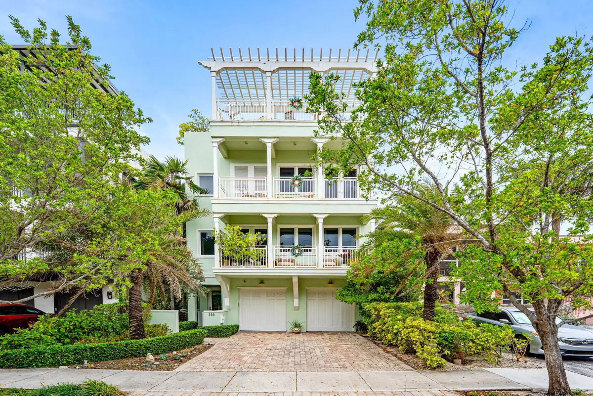 333 Franklin Street, Hollywood, FL 33019 - #1