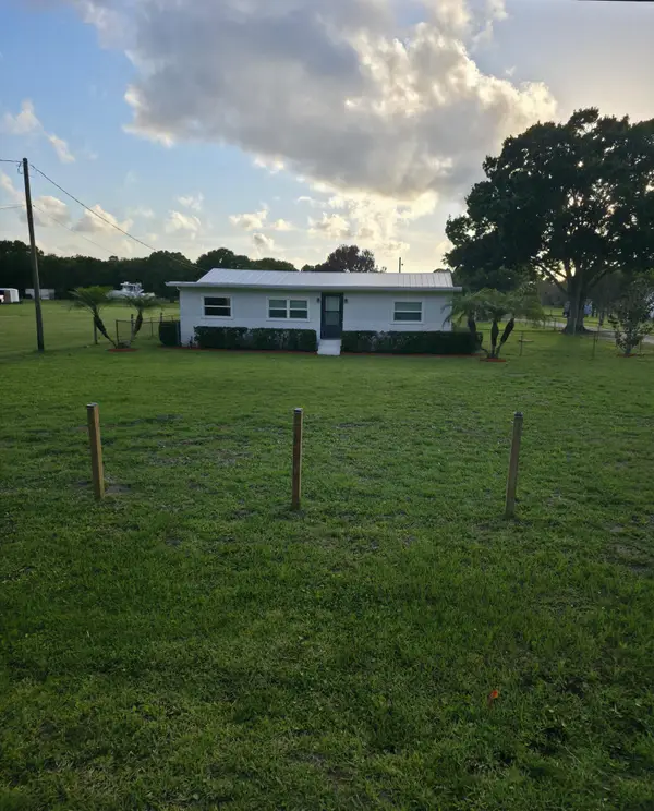 6635 58th Avenue, Vero Beach, FL 32967