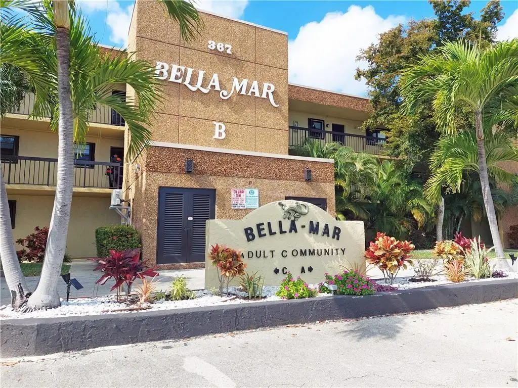 367 S Federal Highway #B103, Deerfield Beach, FL 33441 - #1