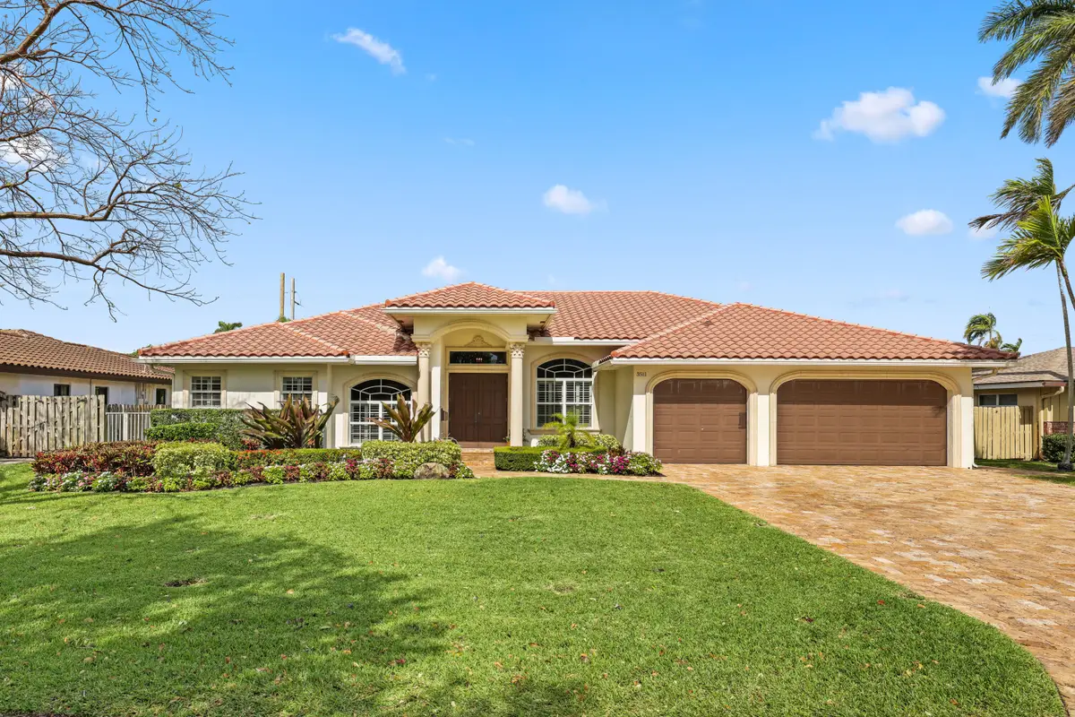 3511 NE 27th Avenue, Lighthouse Point, FL 33064 - #1