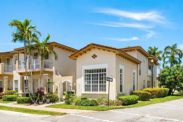 2508 NW 6th Court, Boynton Beach, FL 33426