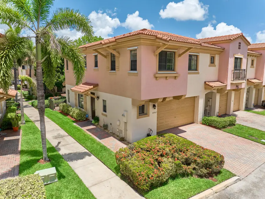 4767 Preserve Street, Coconut Creek, FL 33073 - #2