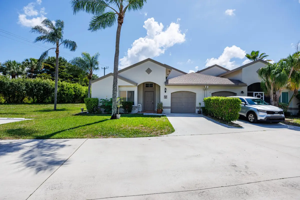 9497 Boca Gardens Parkway #A, Boca Raton, FL 33496 - #1