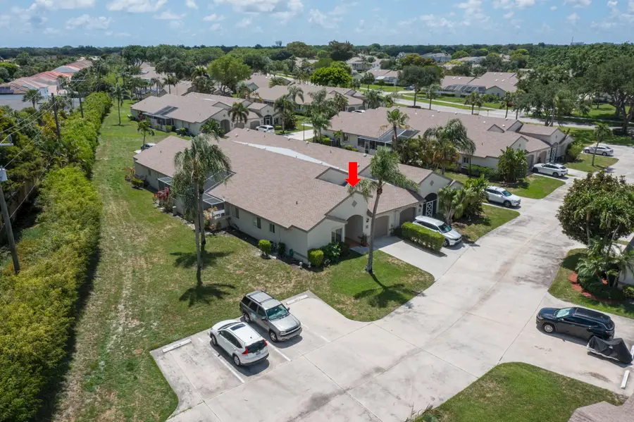 9497 Boca Gardens Parkway #A, Boca Raton, FL 33496 - #3