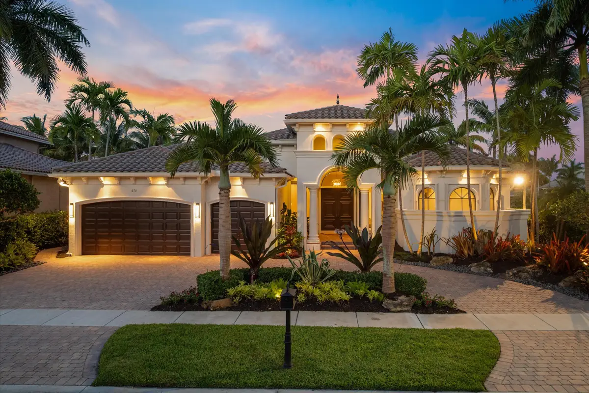 670 Carrot Wood Terrace, Plantation, FL 33324 - #1