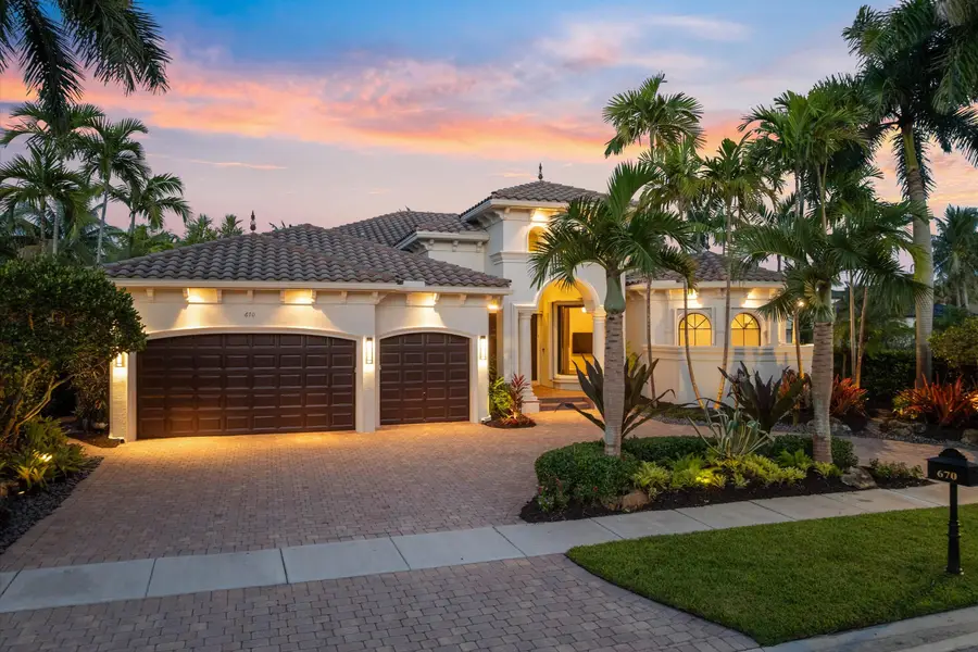 670 Carrot Wood Terrace, Plantation, FL 33324 - #2