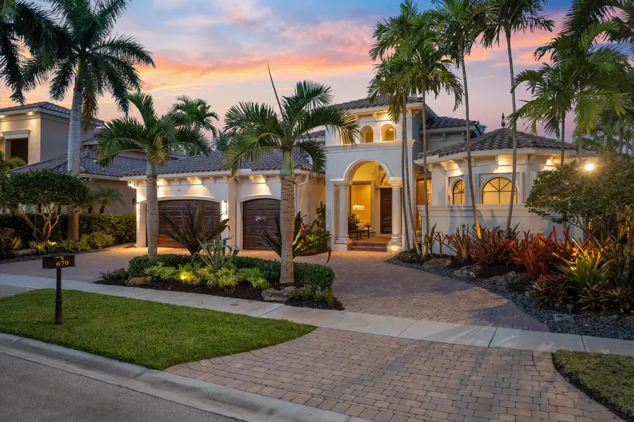 670 Carrot Wood Terrace, Plantation, FL 33324 - #3