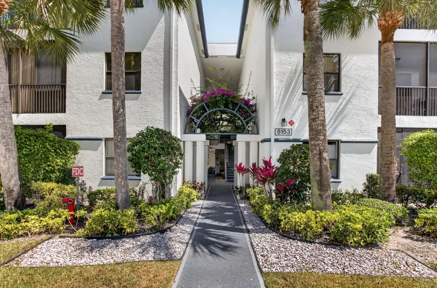 5153 Floria Drive #M, Boynton Beach, FL 33437 - #2