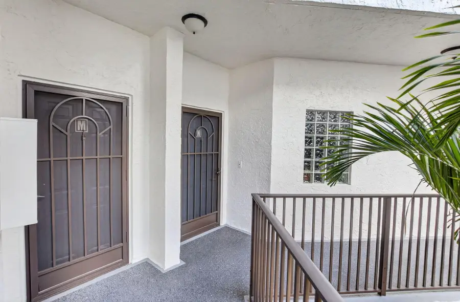 5153 Floria Drive #M, Boynton Beach, FL 33437 - #3