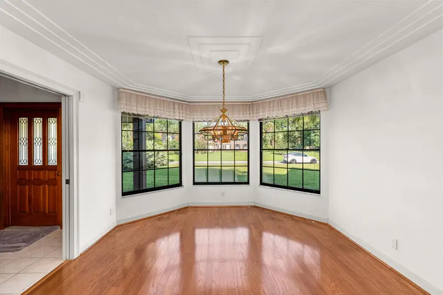 3693 Valley Park Way, Wellington, FL 33467 - #3