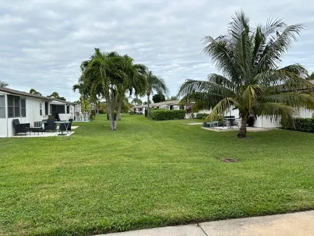 2936 Crosley Drive E #G, West Palm Beach, FL 33415 - #2