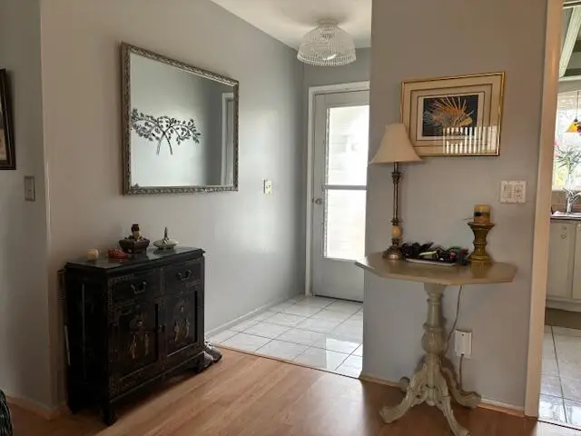 2936 Crosley Drive E #G, West Palm Beach, FL 33415 - #3