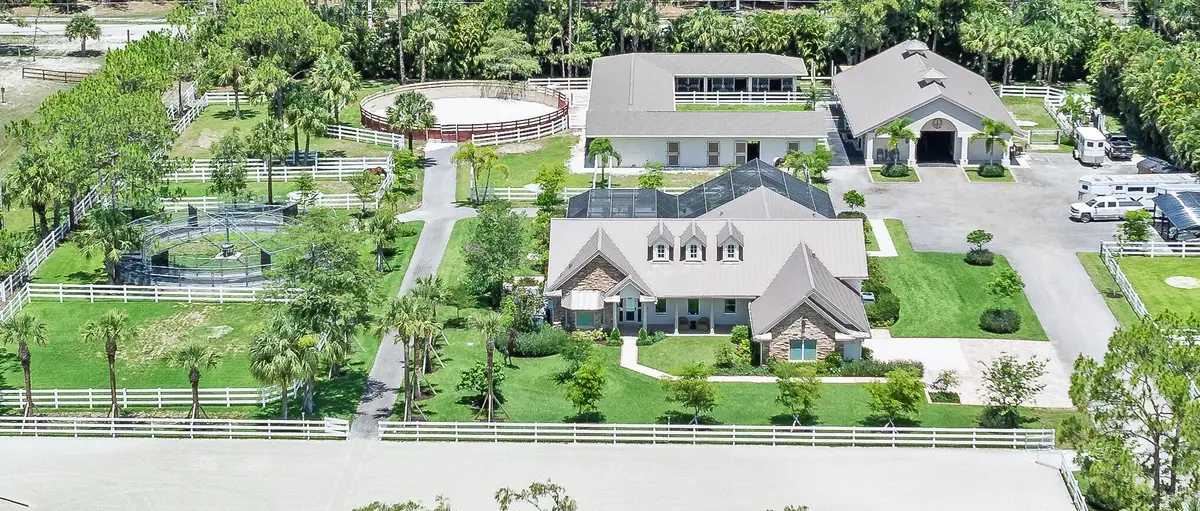 1464 Stallion Drive, Loxahatchee, FL 33470 - #1