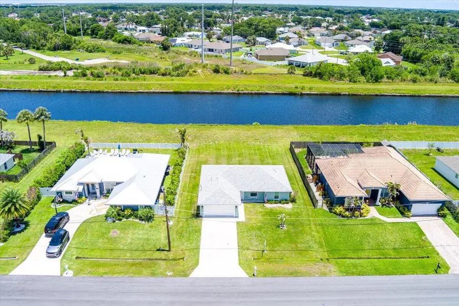 2213 SW Salmon Road, Port Saint Lucie, FL 34953 - #3