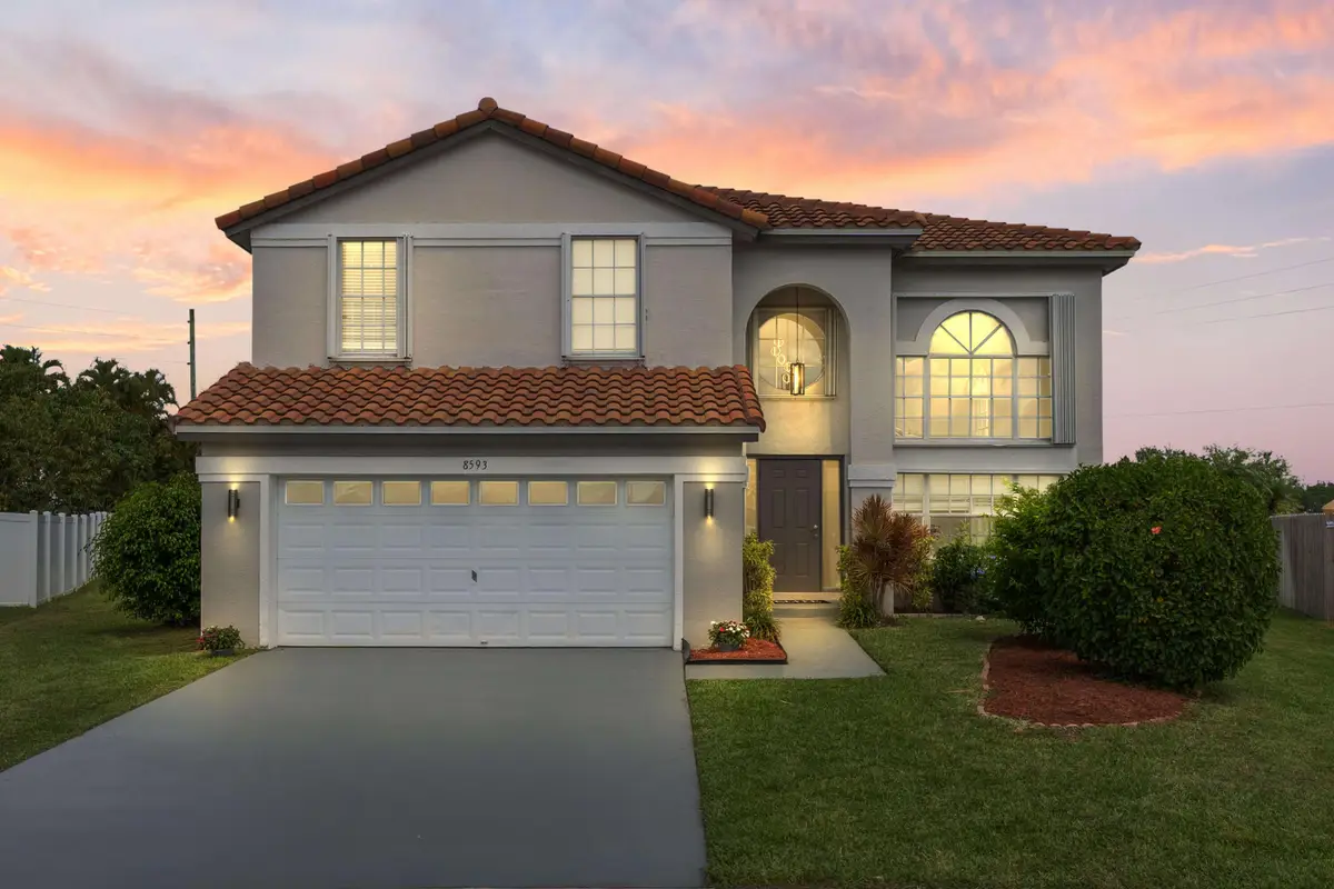 8593 Windy Circle, Boynton Beach, FL 33472 - #1