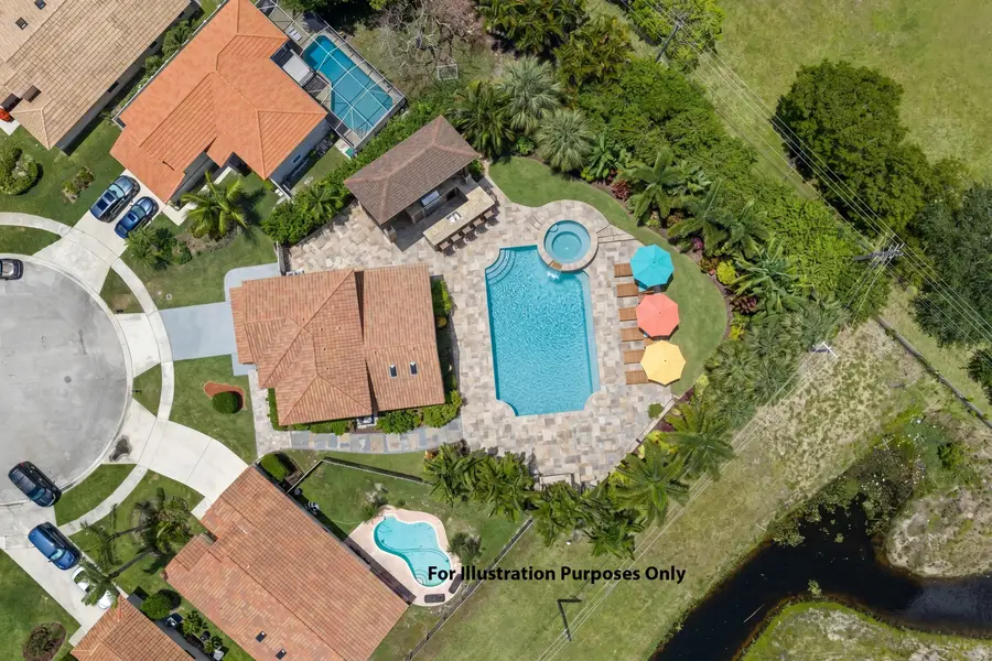 8593 Windy Circle, Boynton Beach, FL 33472 - #3